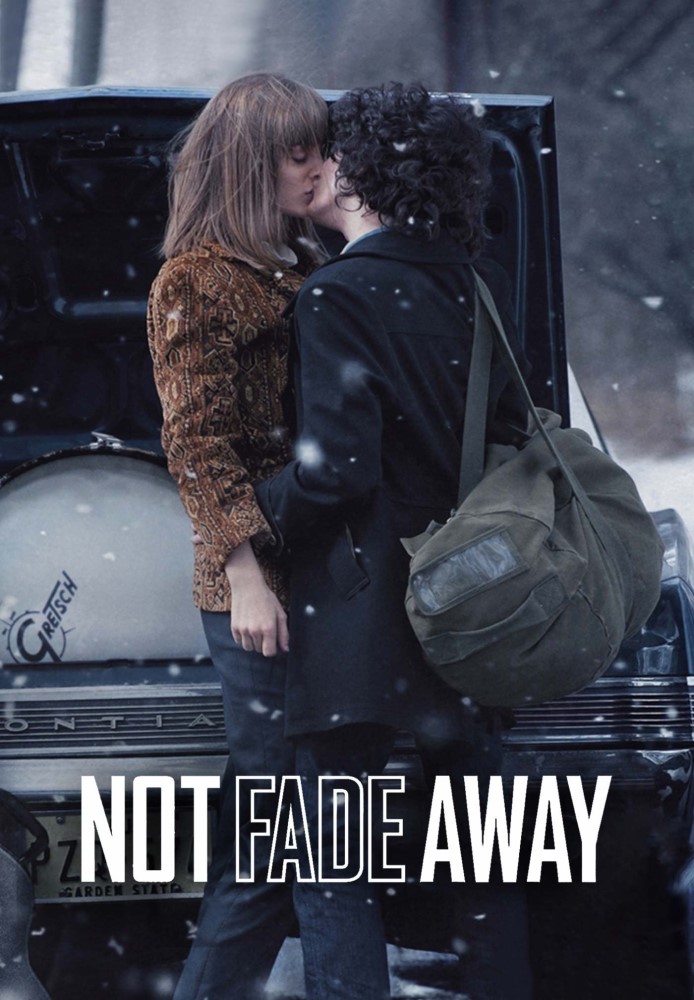Not Fade Away