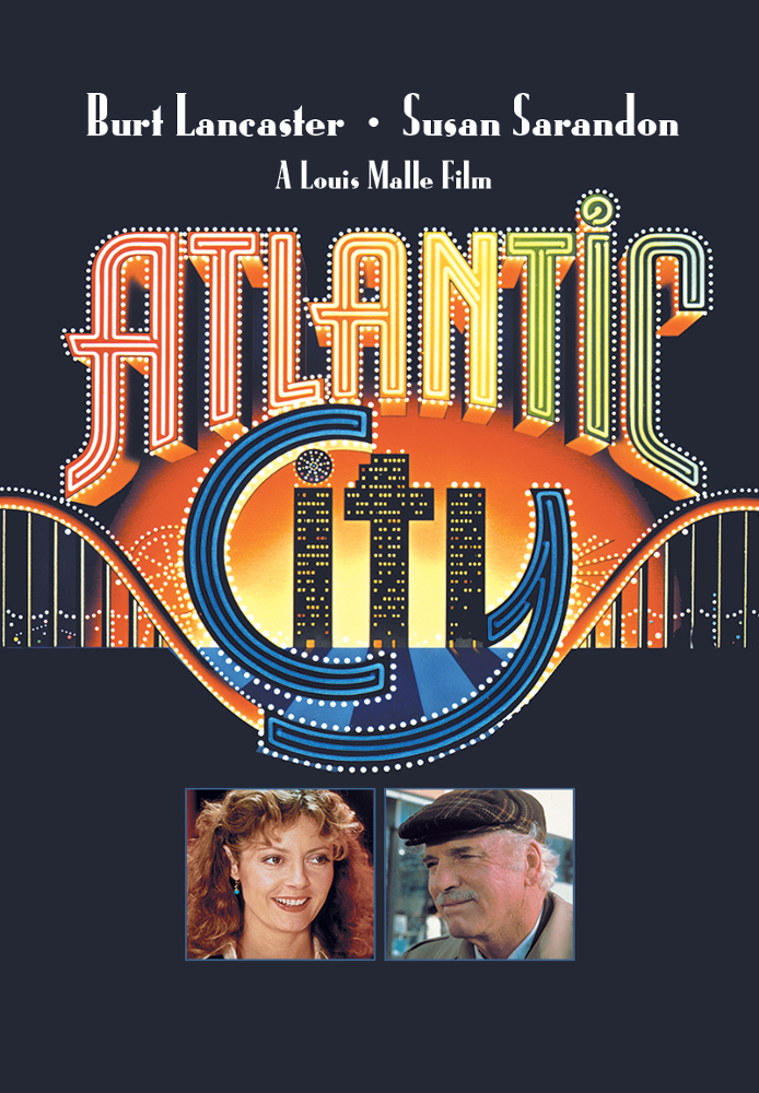 Atlantic City
