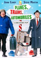 Planes, Trains, and Automobiles