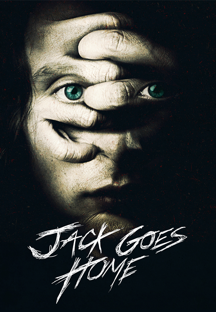 Jack Goes Home