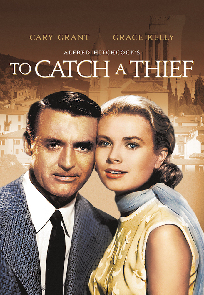To Catch a Thief