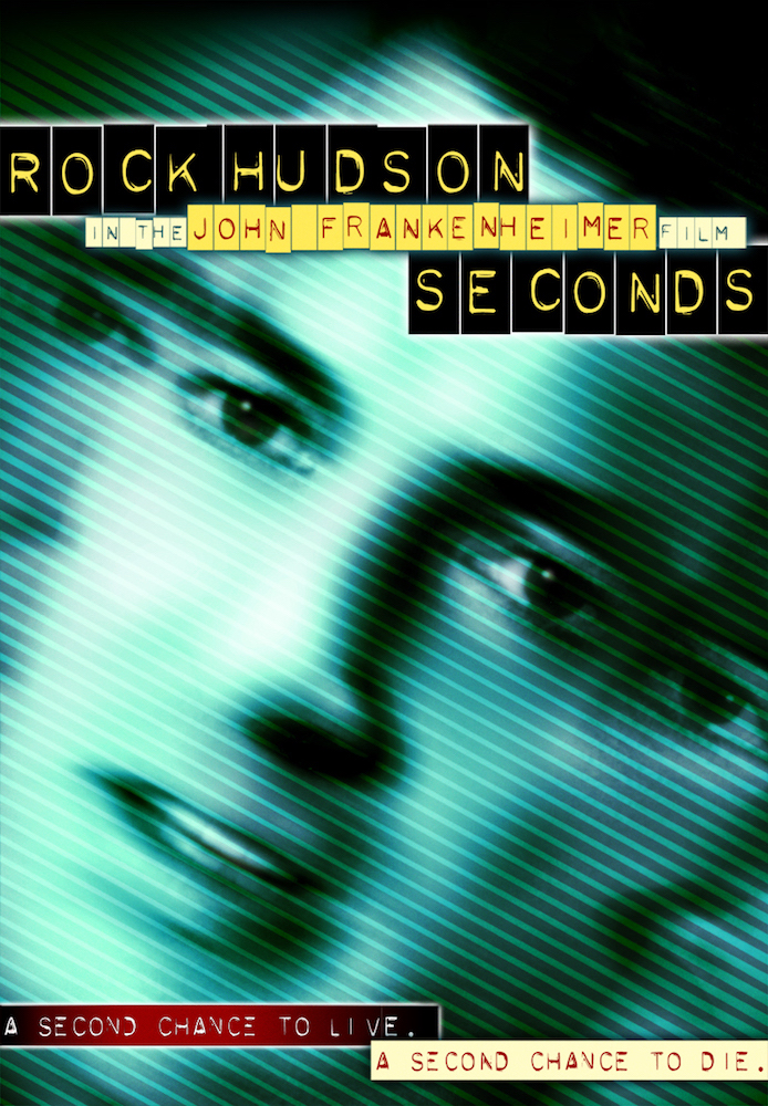 Seconds
