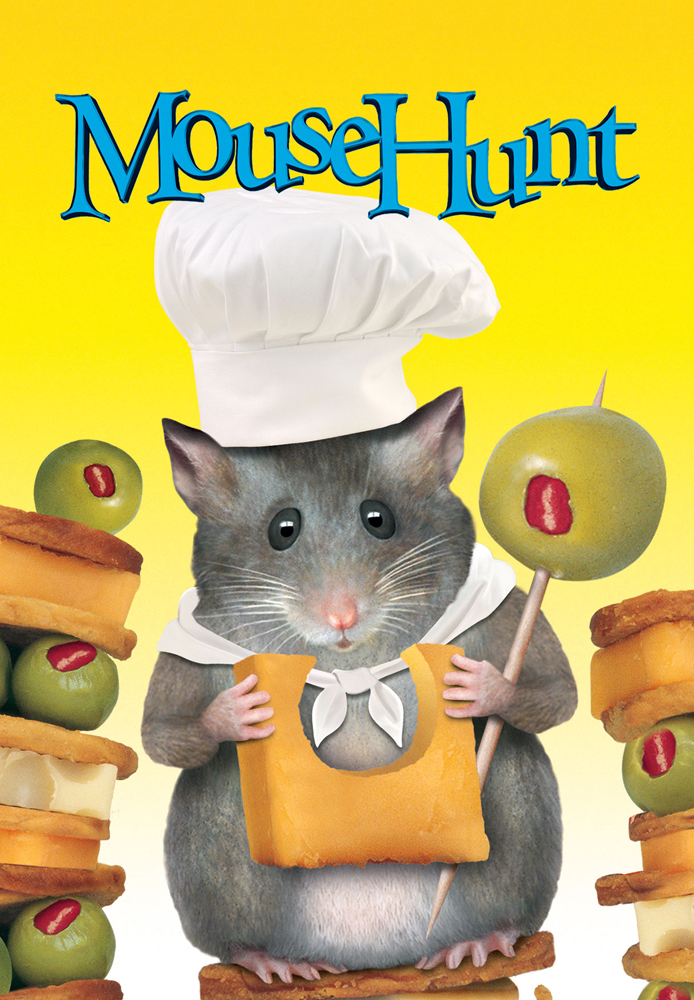 Mousehunt