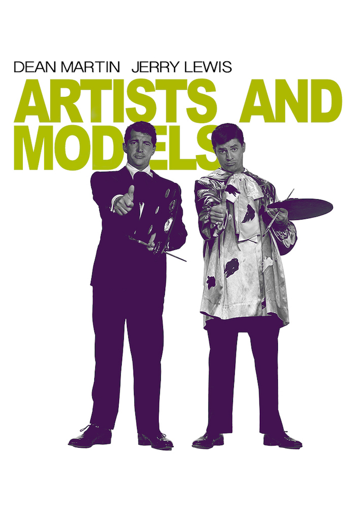 Artists and Models