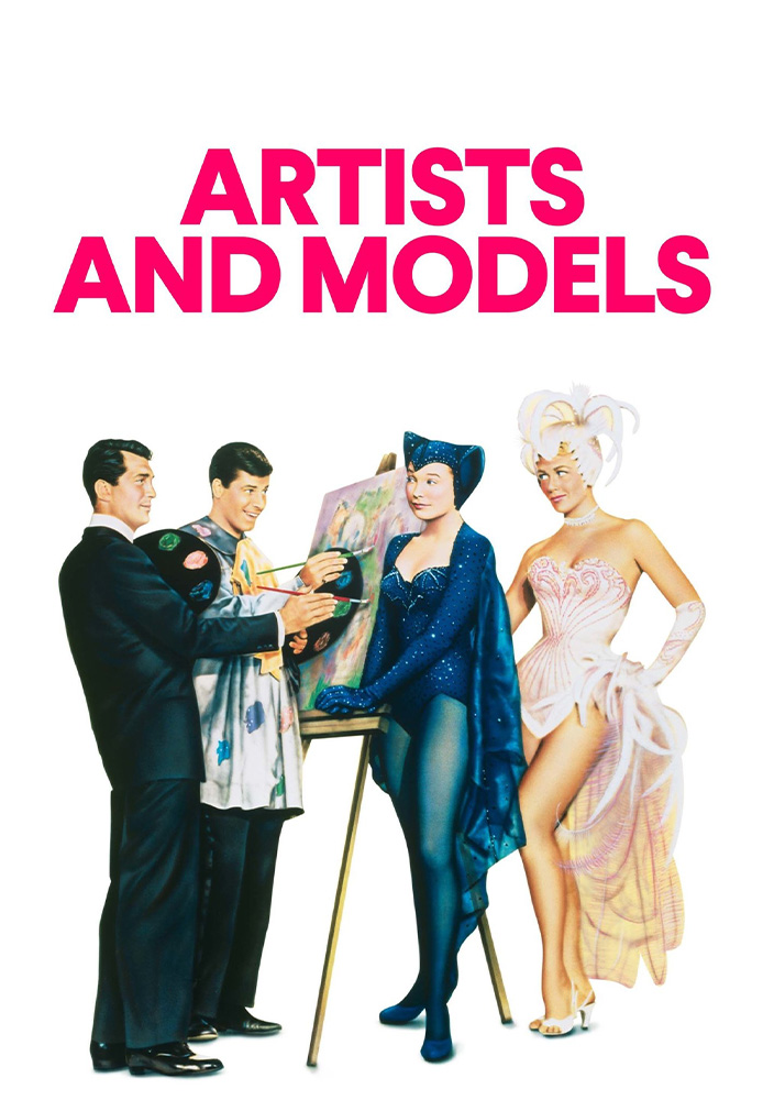 Artists and Models