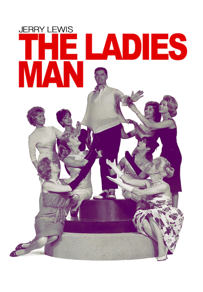 The Ladies Man