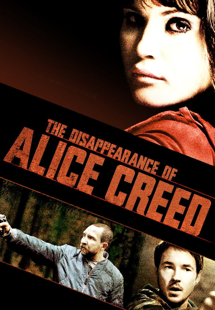 The Disappearance Of Alice Creed