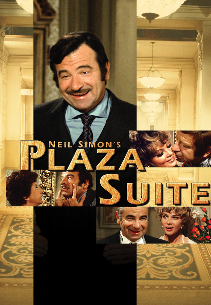 Plaza Suite
