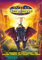 The Wild Thornberry's Movie