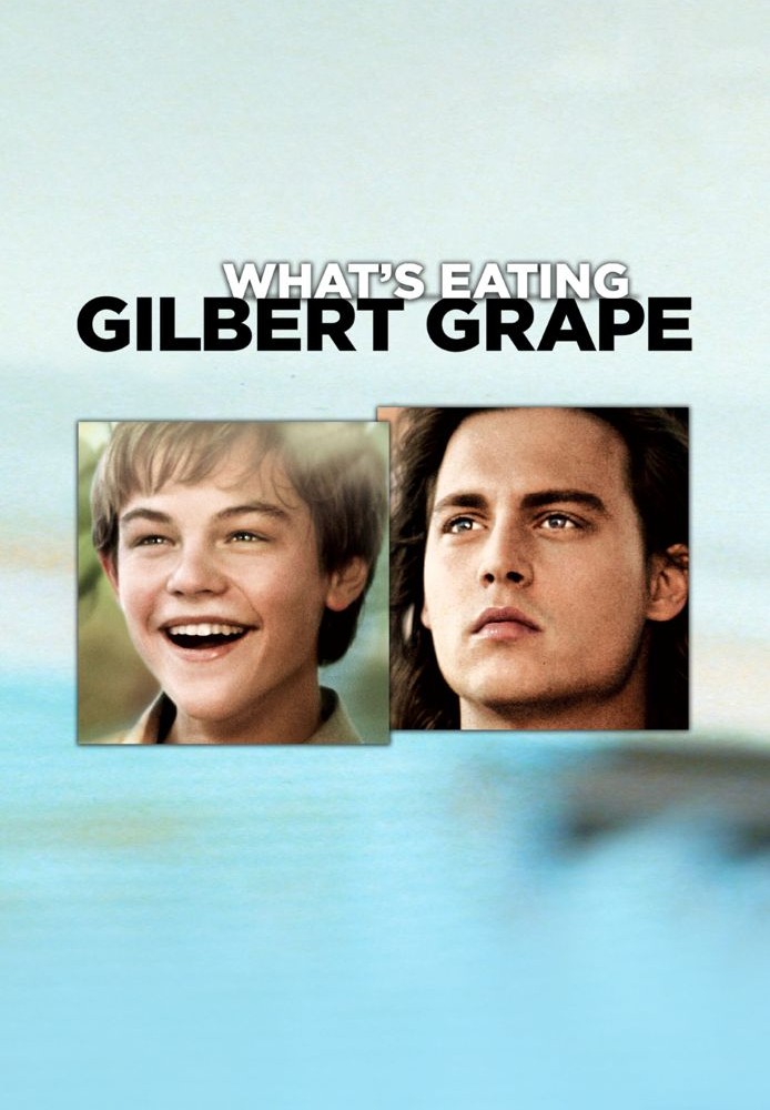 What's Eating Gilbert Grape
