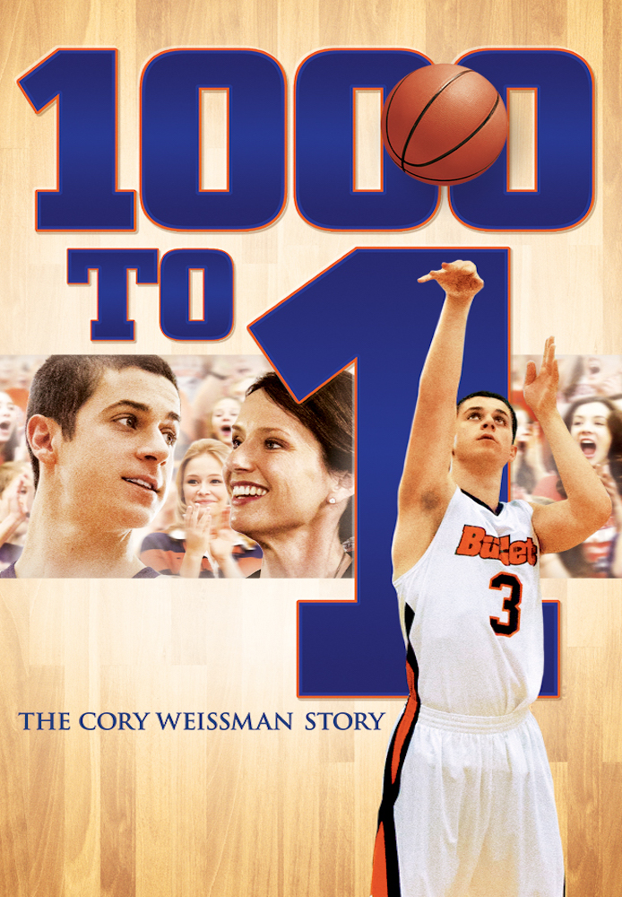 1000 to 1: The Cory Weissman Story