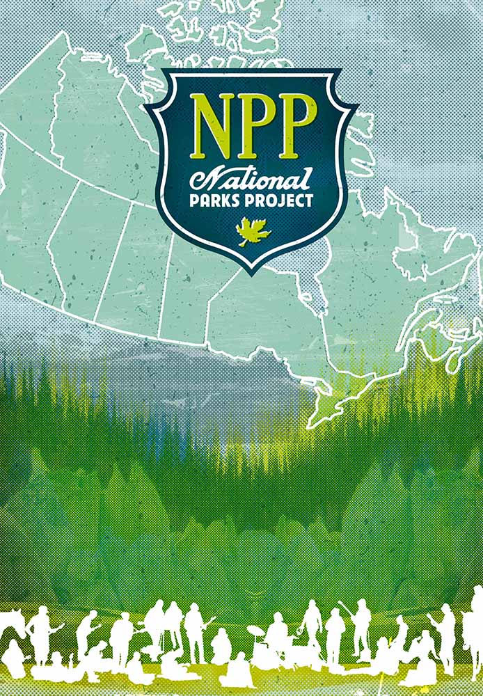 National Parks Project
