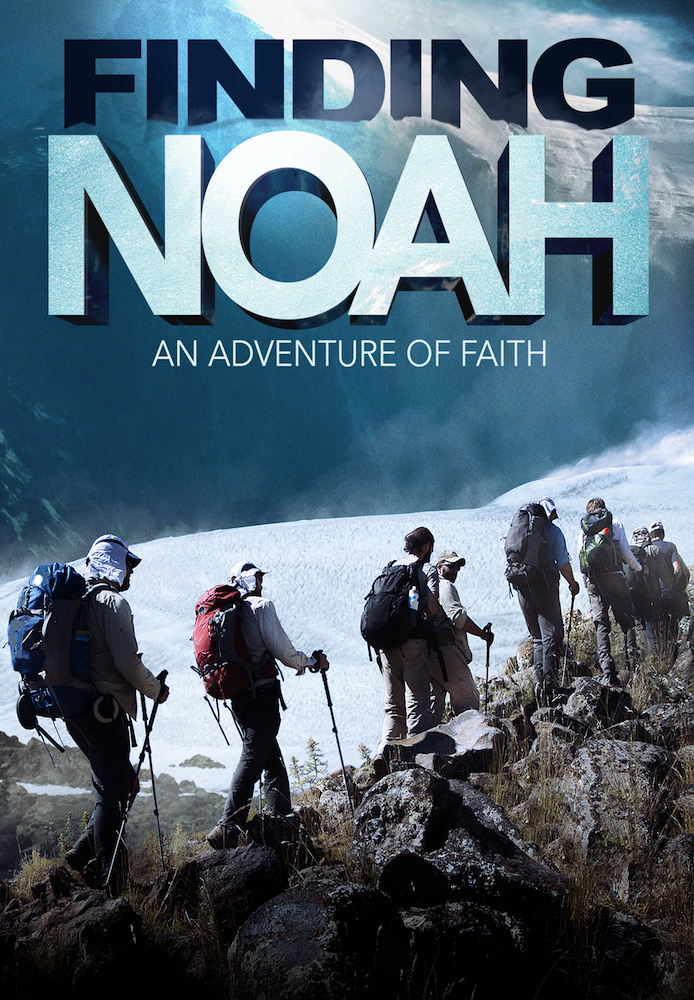 Finding Noah
