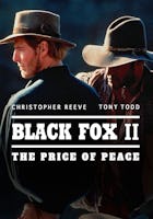 Black Fox 2: The Price of Peace
