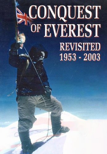 Conquest of Everest Revisited 1952-2003