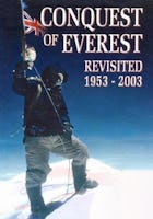 Conquest of Everest Revisited 1952-2003