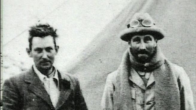 Watch Conquest of Everest Revisited 1952-2003 for Free Online