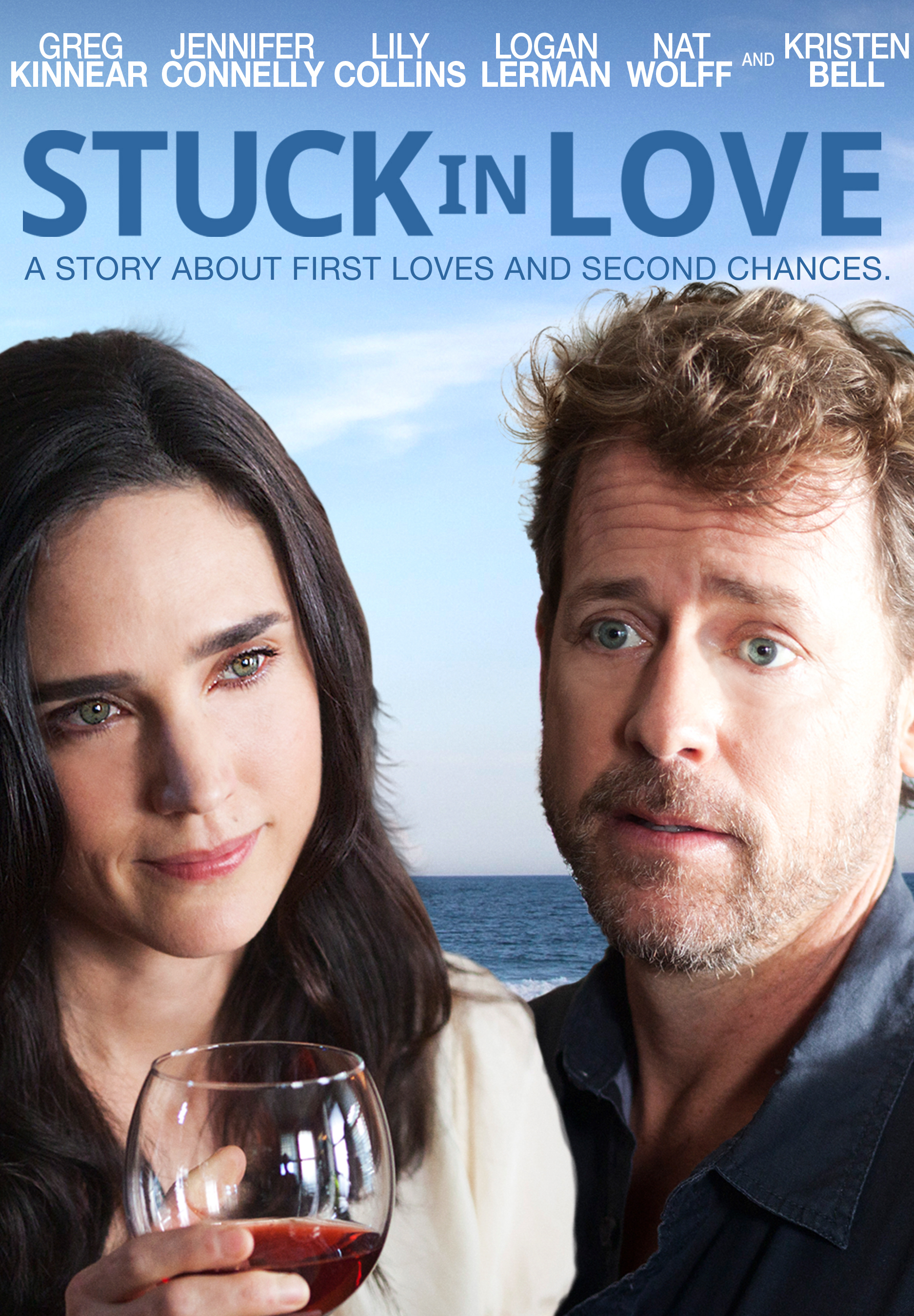 Stuck in Love