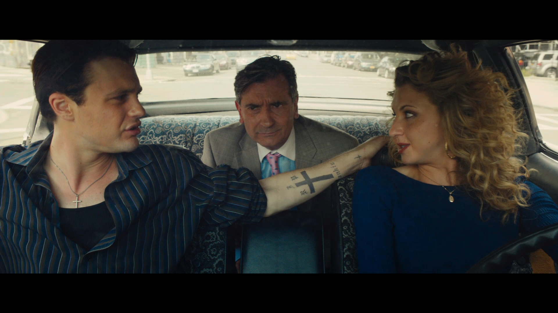 Rob the Mob - Watch Free on Pluto TV United States