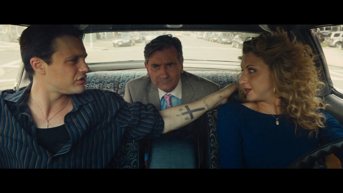 Rob the Mob - Watch Free on Pluto TV United States