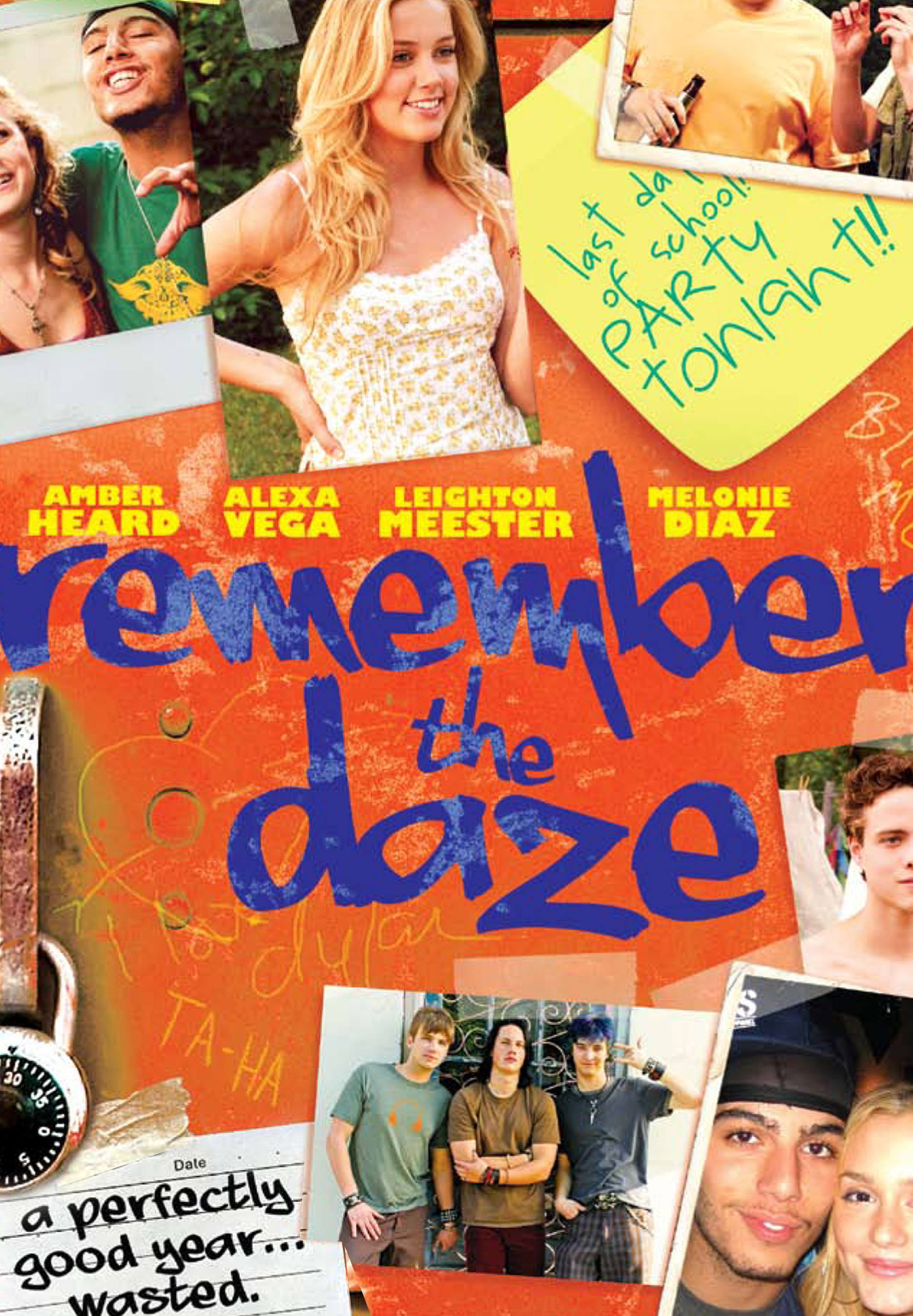 Remember the Daze