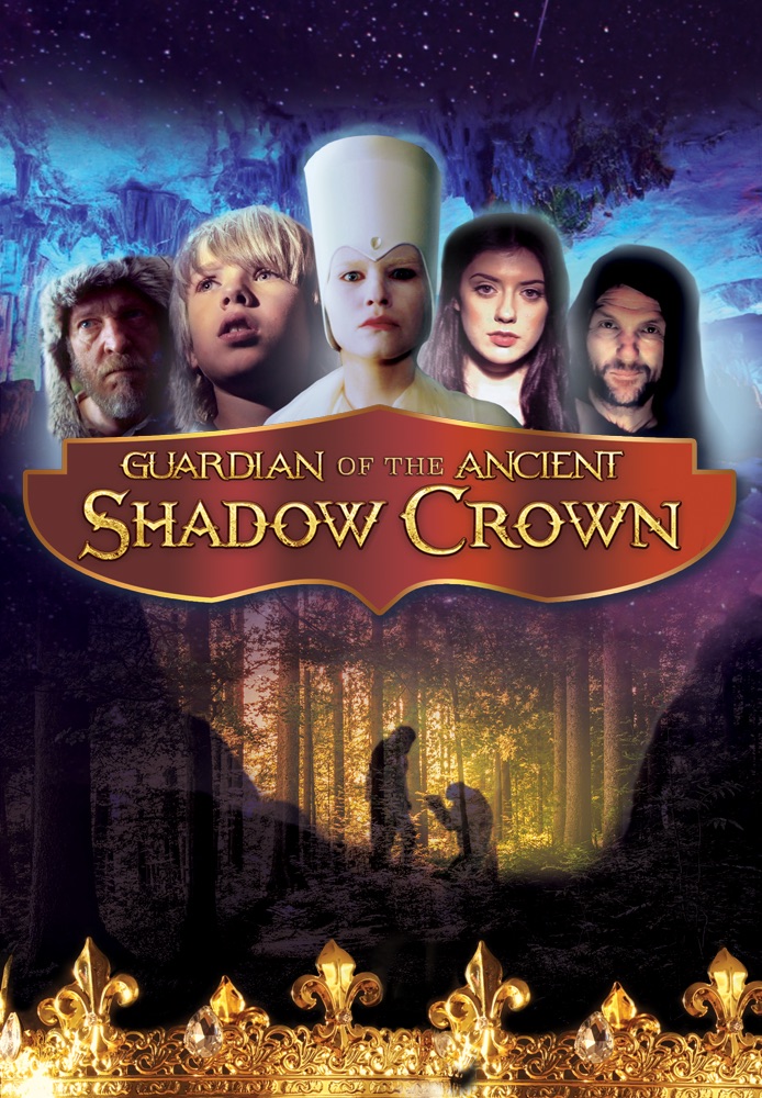 Guardian of the Ancient Shadow Crown