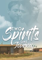 Two Spirits One Journey