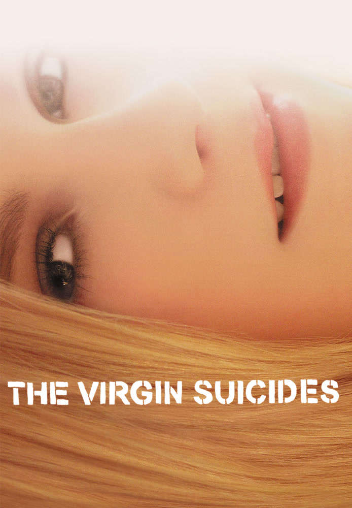 The Virgin Suicides