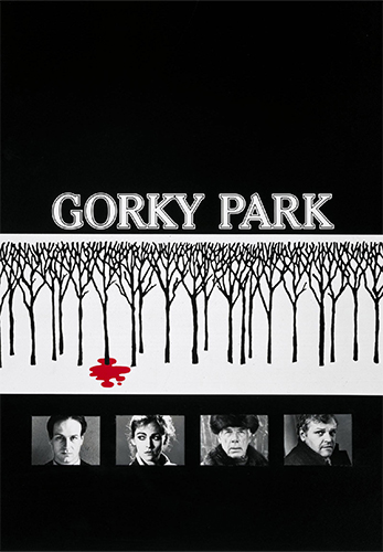 Gorky Park
