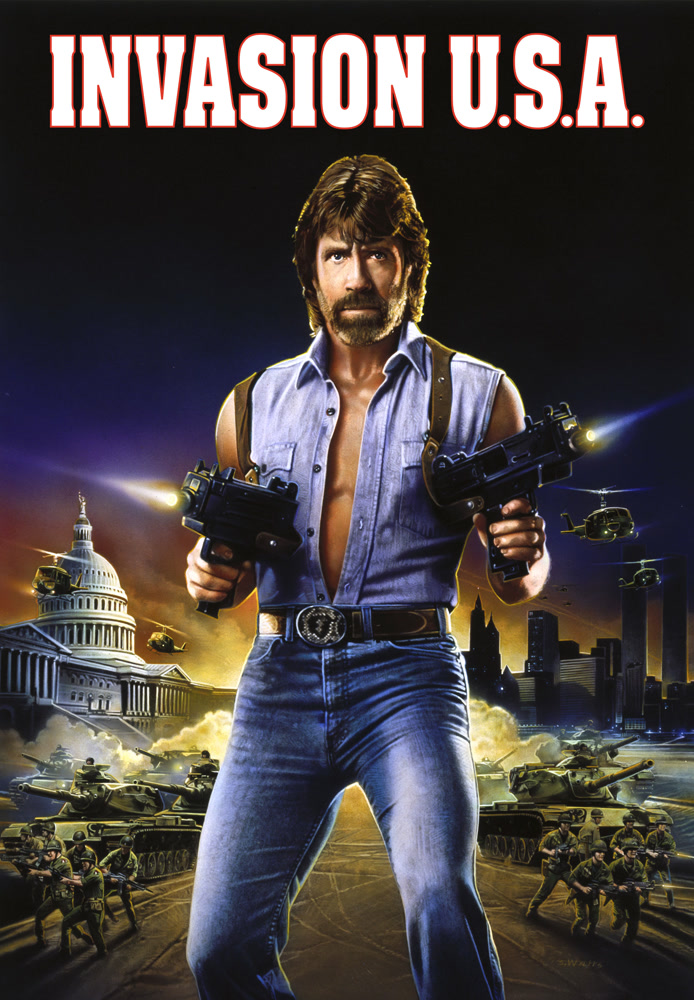 Invasion U.S.A.