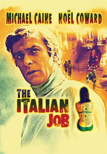 The Italian Job
