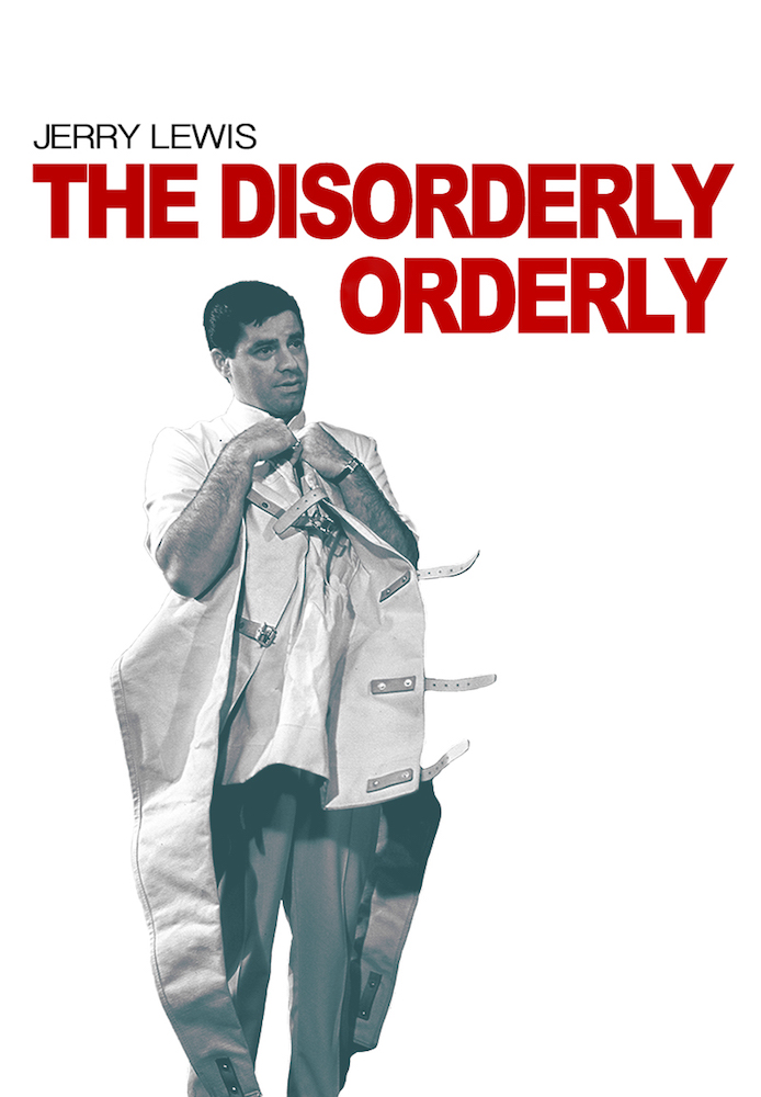 The Disorderly Orderly