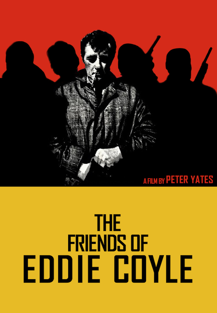 The Friends of Eddie Coyle