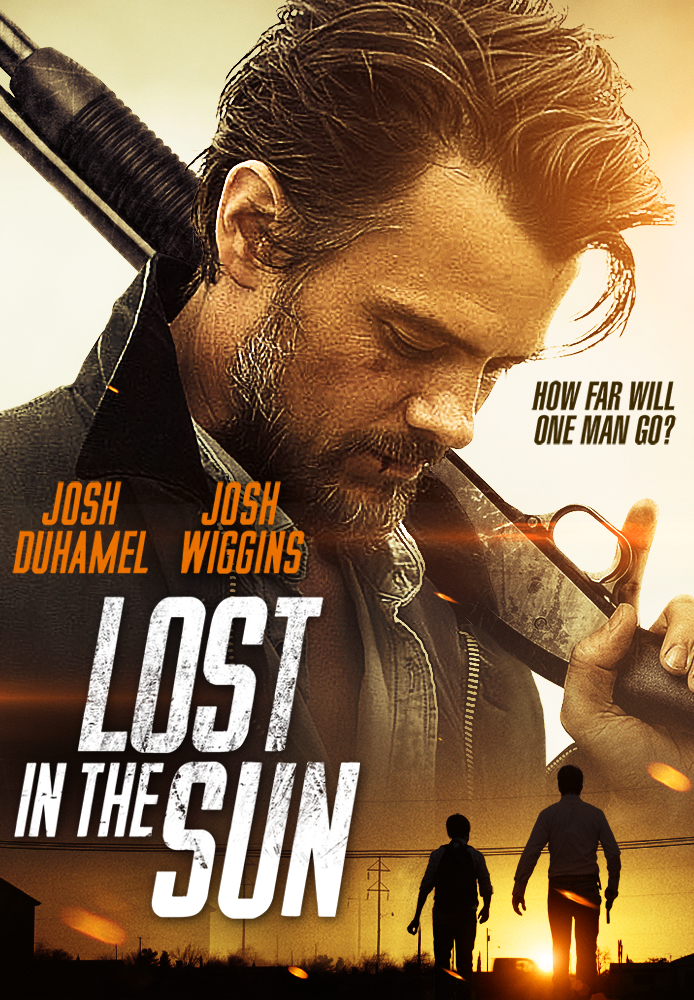 Lost in the Sun