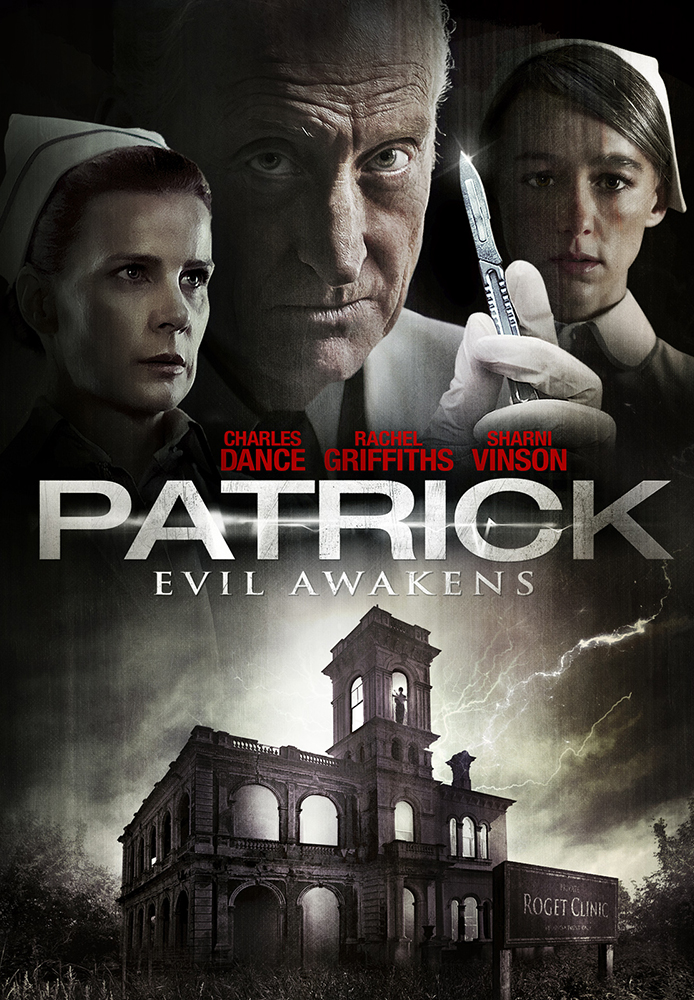 Patrick: Evil Awakens