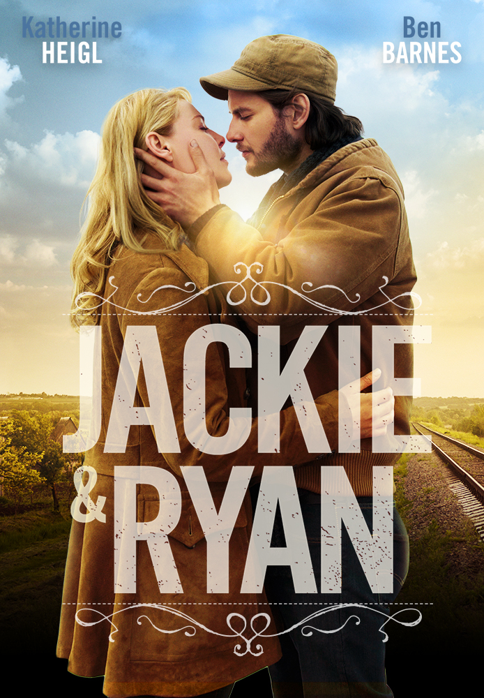 Jackie & Ryan