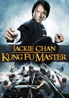 Jackie Chan: Kung Fu Master