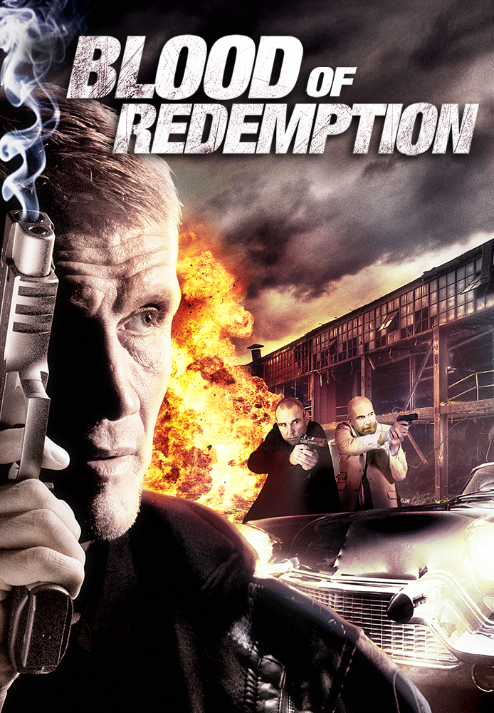 Blood of Redemption