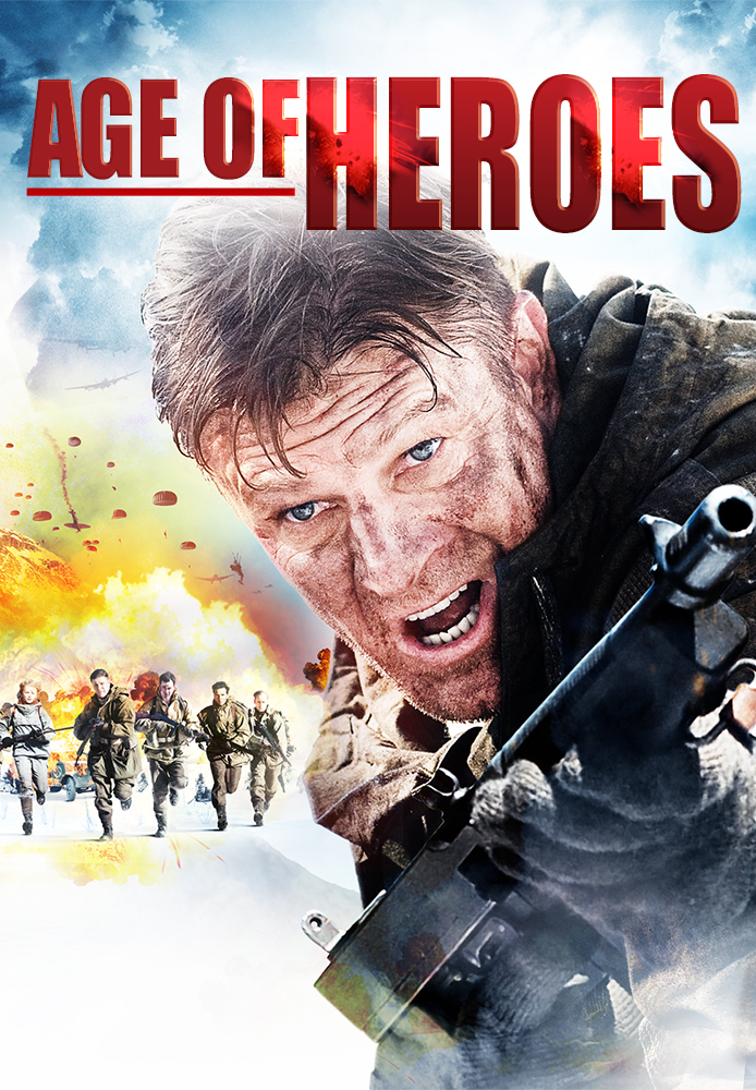 Age Of Heroes