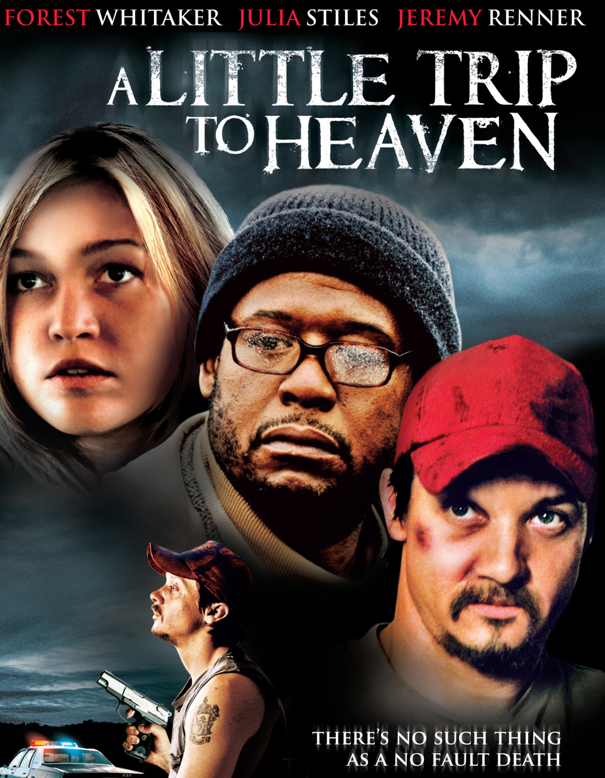 A Little Trip To Heaven