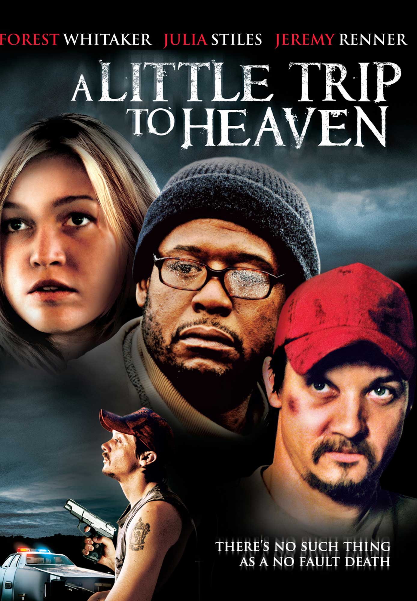 A Little Trip To Heaven