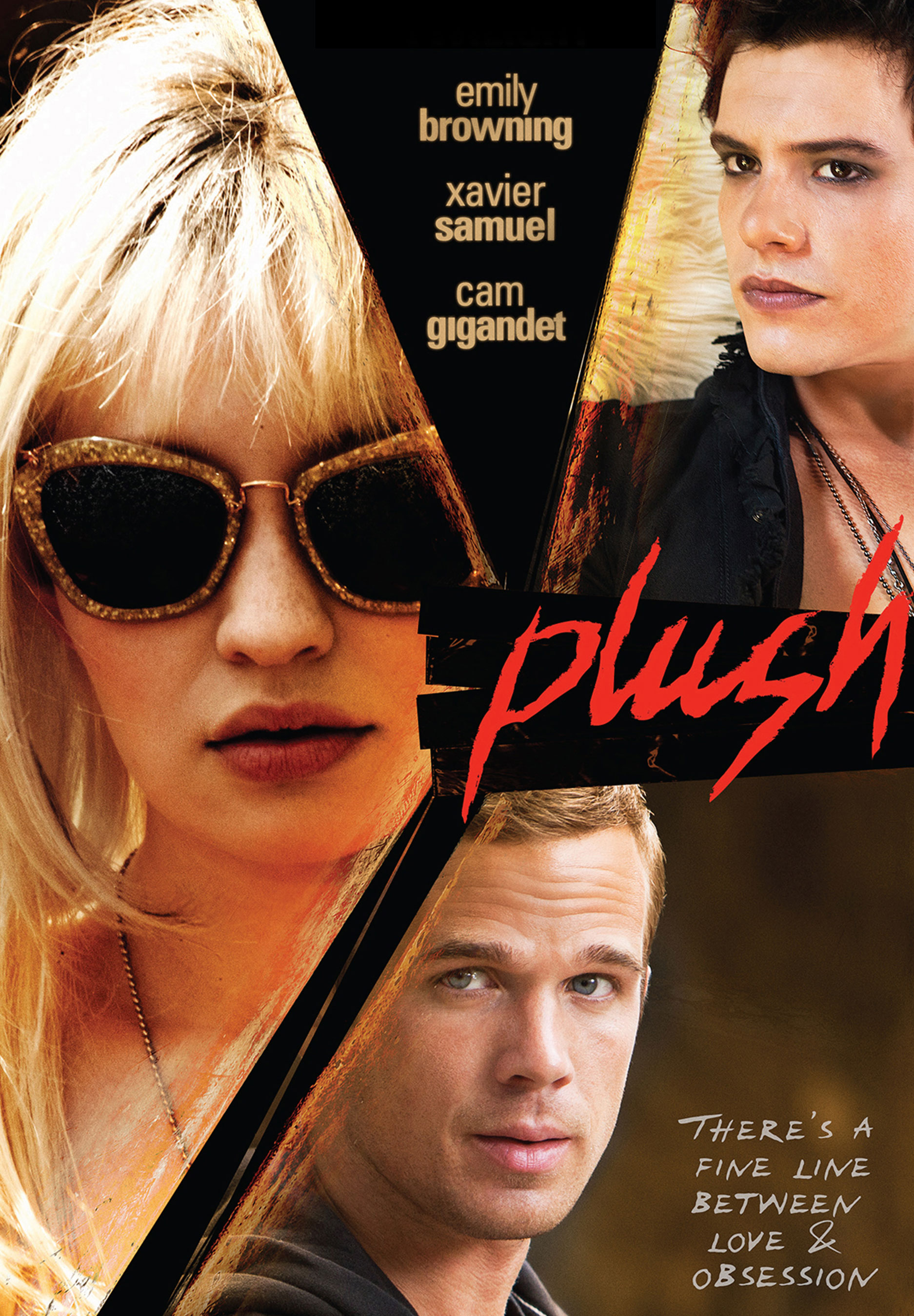 Plush