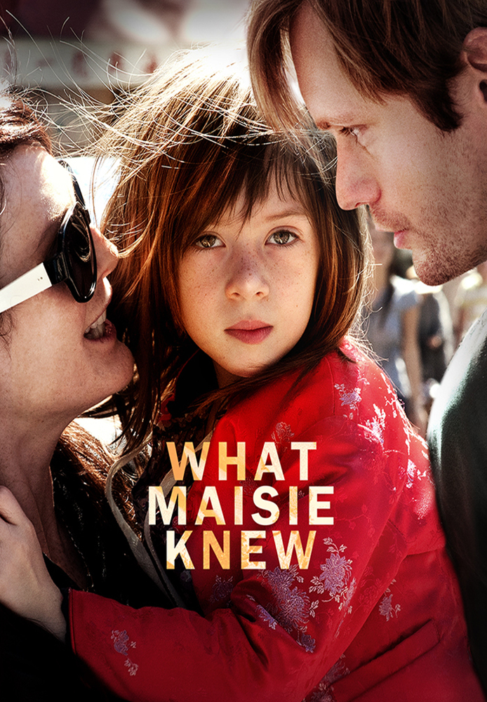 What Maisie Knew