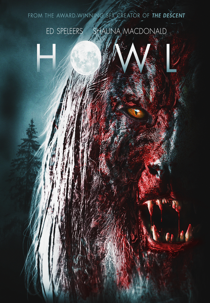 Howl (2015)
