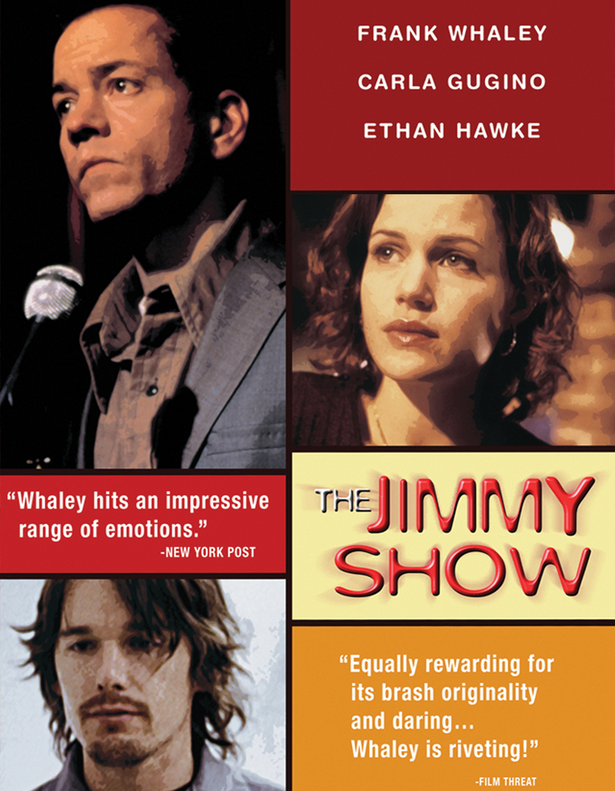 The Jimmy Show