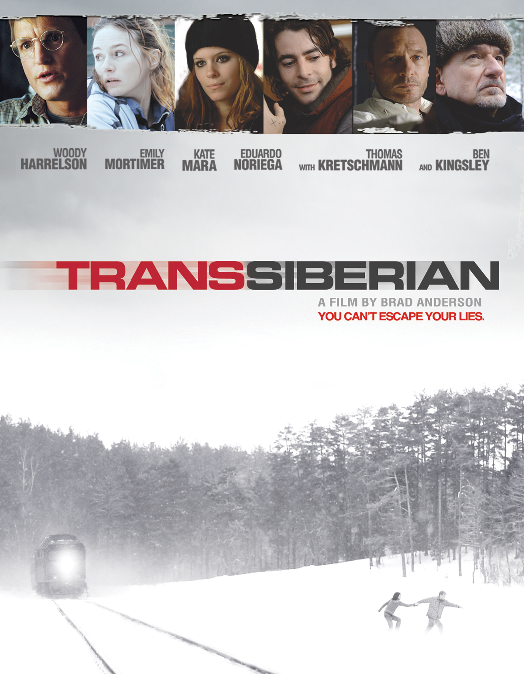 Transsiberian