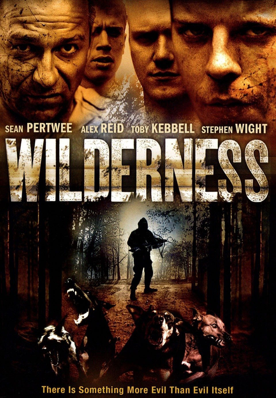 Wilderness