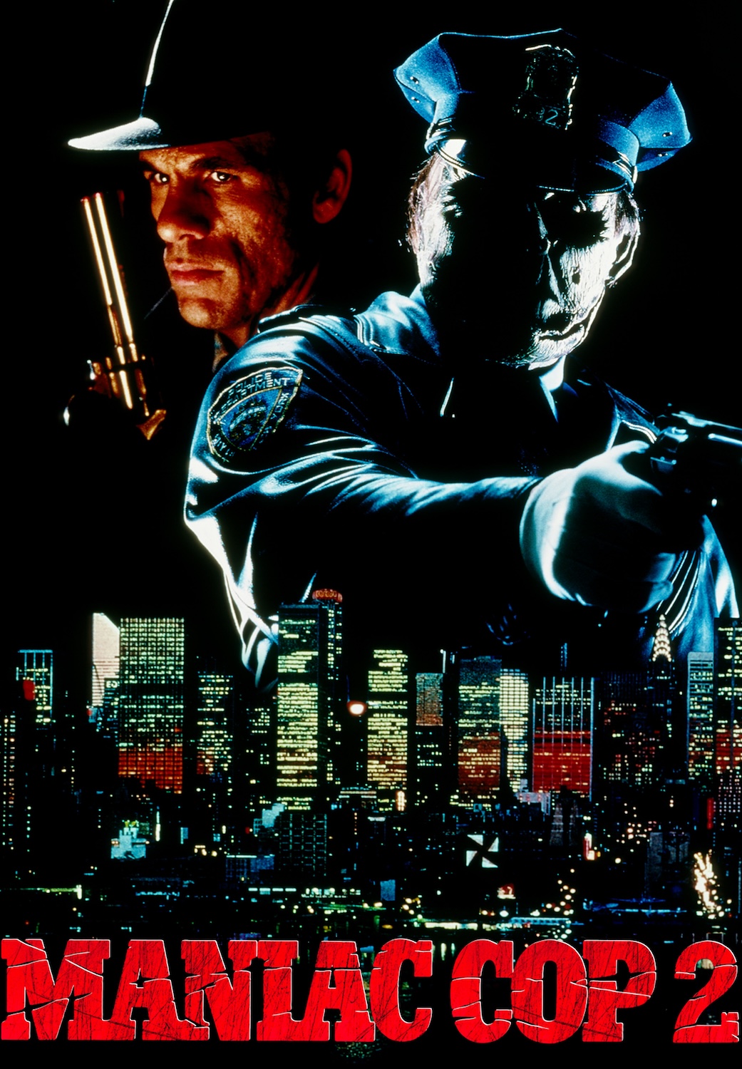 Maniac Cop 2