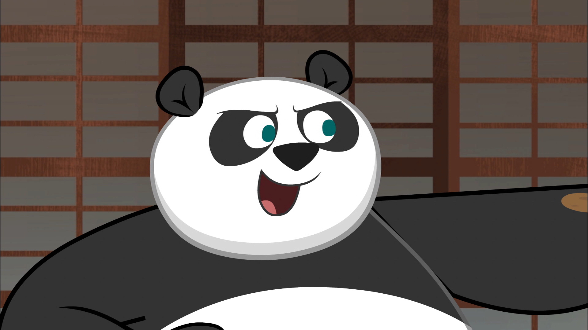 ABAO ソフビ evil dice LUCKY PANDA サイコロ Evil dice baby - KENKEN-LUCKY PANDA ver. by ABAO