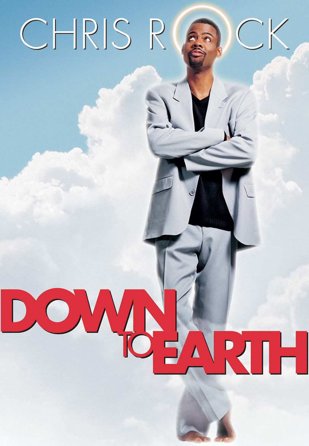 Down to Earth